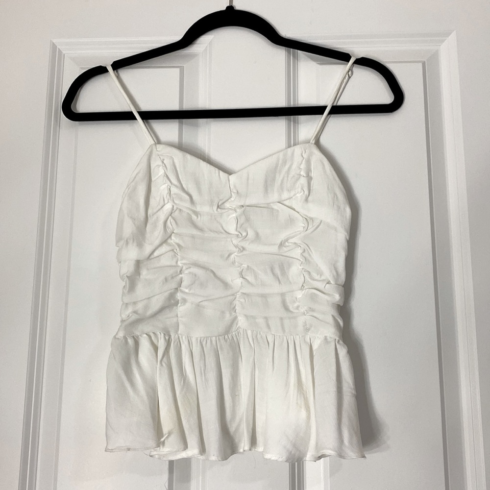 DO+BE Shirt.